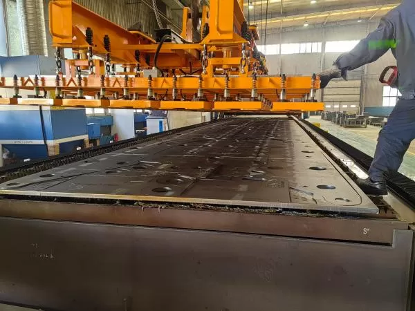 2024 Enquête sur la coupe laser: comment les haltérophiles magnétiques à couverture complète réduisent les taux de rebut de 94%